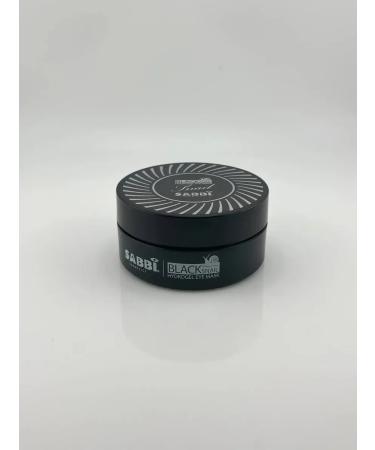 Belekova Black snail mucin patches with mucin - Buy Online on GoSupps.com