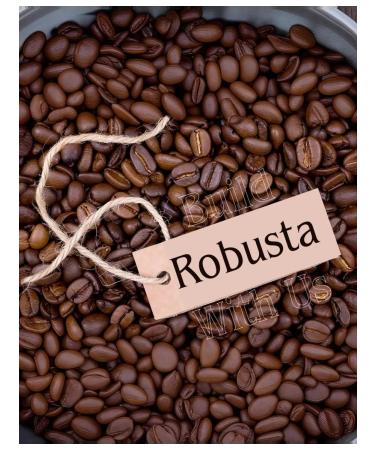 AVENO Coffee of grain robust 0.5 kg  - Buy Online on GoSupps.com