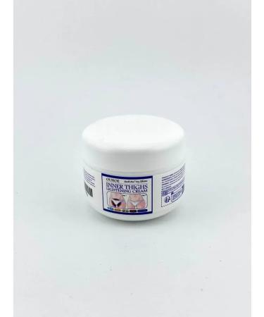 DDE intensive Whitening cream for intimate zones and armpits - Buy Online on GoSupps.com