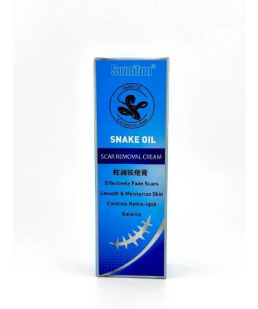 Welcome 1 Cream from scars and scars burns on the face and body