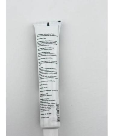 Life Antifungal cream from itching dandruff seborrheic dermatitis - Buy Online on GoSupps.com