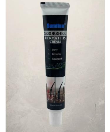 EL1 Cream from dandruff and dermatitis of the scalp - Buy Online on GoSupps.com