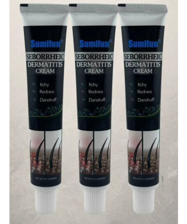 EL1 Cream from dandruff and dermatitis of the scalp - Buy Online on GoSupps.com