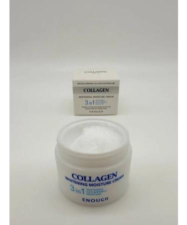 Mana beauty Face cream with collagen - Buy Online on GoSupps.com