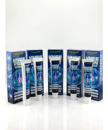 LINERA articular ointment miracle anesthetic ointment for the body - Buy Online on GoSupps.com
