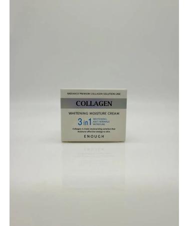 Strelicia Clarifying face collagen - Buy Online on GoSupps.com