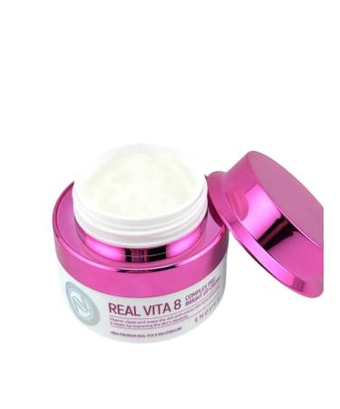 Nail25 beauty and health Face cream with a complex of vitamins - Buy Online on GoSupps.com