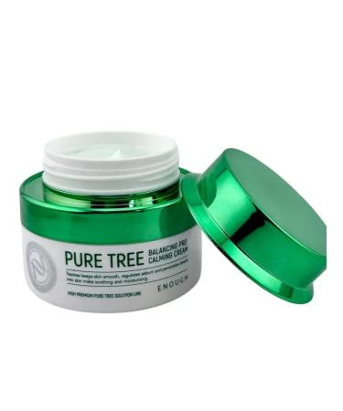 Nail25 beauty and health A soothing face cream with a tea tree - Buy Online on GoSupps.com