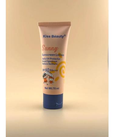 SVS15 Sunscreen - Buy Online on GoSupps.com