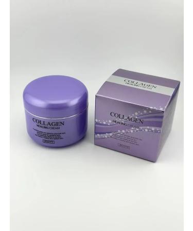 DIAINT Collagen face cream - moisturizing and lifting - Buy Online on GoSupps.com