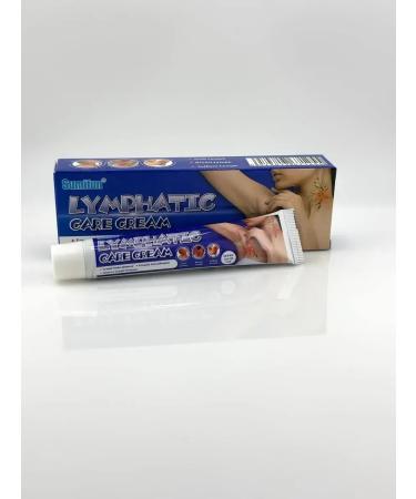 NUNA1 Lymphodrenazhny body cream - Buy Online on GoSupps.com