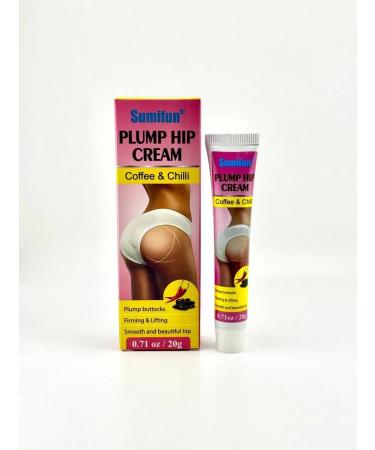 KZh Cream for increasing and suspending buttocks - Buy Online on GoSupps.com