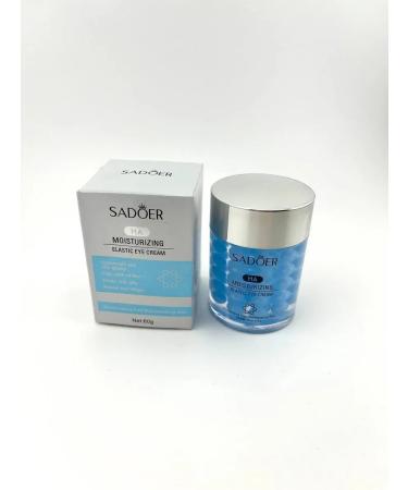 SUNVALLEY The skin cream around the eyes is nutritious - Buy Online on GoSupps.com