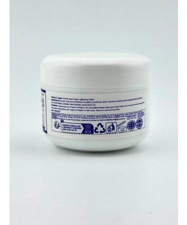 Hellene Cream for armpits and zones of bikini clarifying - Buy Online on GoSupps.com