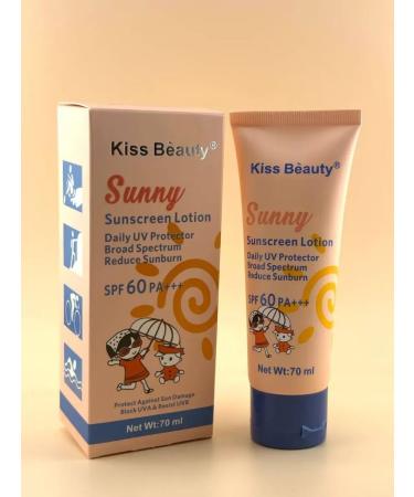 Mana beauty Sunscreen for the face and body - Buy Online on GoSupps.com
