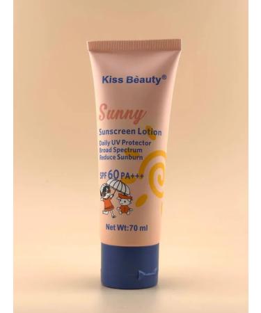 Mana beauty Sunscreen for the face and body - Buy Online on GoSupps.com