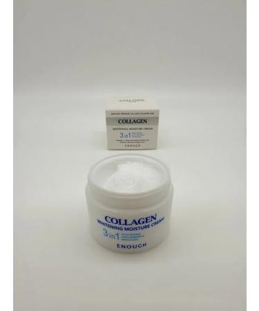 aid187 Korean cream with collagen - Buy Online on GoSupps.com