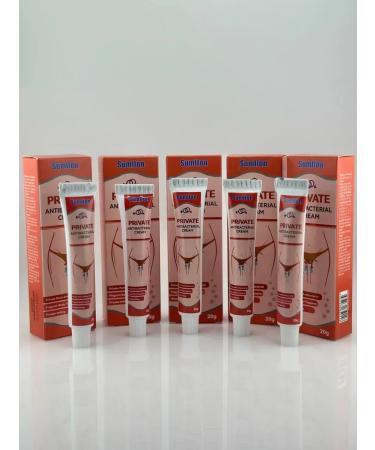 ZENLIA Cream after epilation moisturizer from smell and itching - Buy Online on GoSupps.com