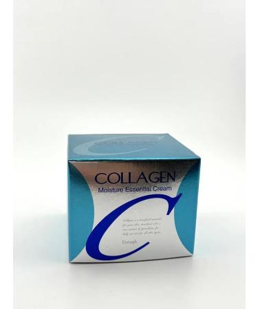 mali21 Cream with collagen - Buy Online on GoSupps.com