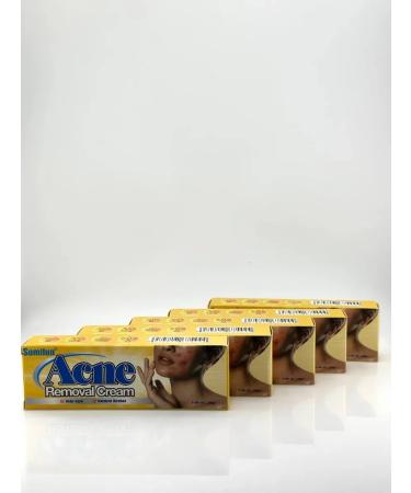 wwwmili Acne cream acne and black dots - Buy Online on GoSupps.com