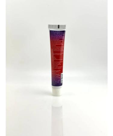 NT83 Face and body cream from burns - Buy Online on GoSupps.com