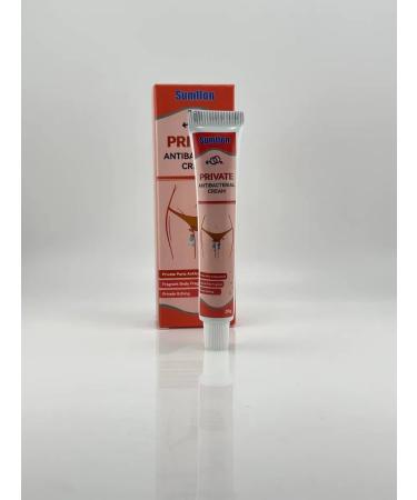 Strelicia Intimate hygiene against itching - Buy Online on GoSupps.com