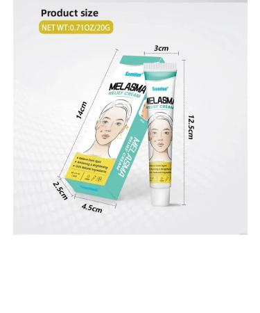 latiuz Anti-pigmentation face cream - Buy Online on GoSupps.com