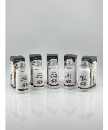 RIVON Whitening cream for an intimate area and armpits - Buy Online on GoSupps.com