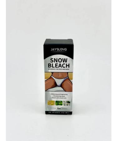 Ouch Clarifying cream for between legs and armpits 5 pcs - Buy Online on GoSupps.com