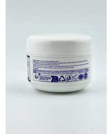 AYPOSH Set of whitening cream for intimate zones - Buy Online on GoSupps.com