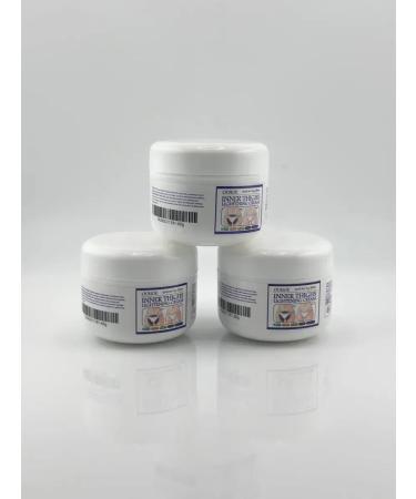 AYPOSH Set of whitening cream for intimate zones - Buy Online on GoSupps.com