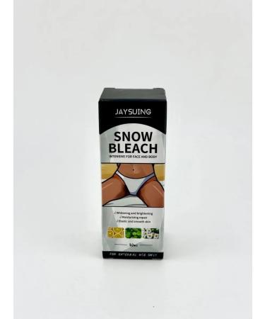 COME 3 Whitening cream for intimate zones - Buy Online on GoSupps.com