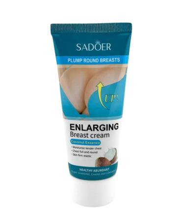 Nail25 beauty and health Cream of Push AP to enlarge and suspension of breasts - Buy Online on GoSupps.com