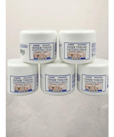 EL1 Whitening cream for intimate zones and armpits - Buy Online on GoSupps.com