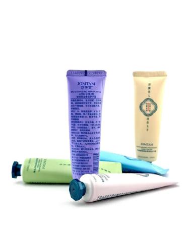 SUNVALLEY Gift set of hand cream 5 pieces - Buy Online on GoSupps.com