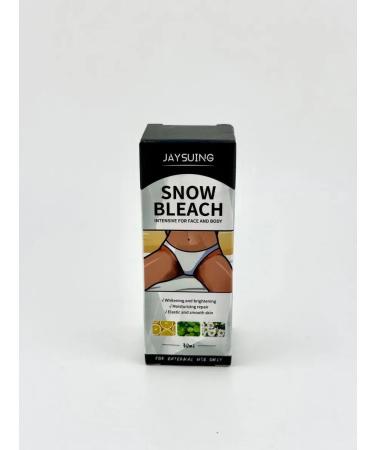 Luxay Whitening cream for intimate places - Buy Online on GoSupps.com