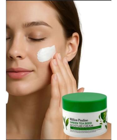 NT83 Facial cream with green tea nutritious - Buy Online on GoSupps.com