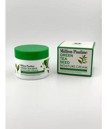 NT83 Facial cream with green tea nutritious - Buy Online on GoSupps.com