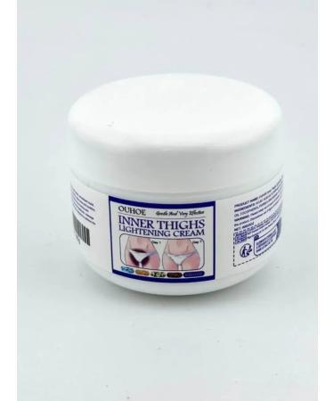 BESTQUALITY1 Clarifying cream for intimate zones and the whole body - Buy Online on GoSupps.com