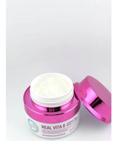 OLBY Face cream moisturizing anti -aging nutritional Korea - Buy Online on GoSupps.com