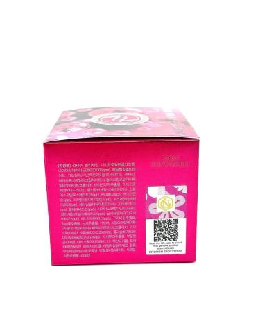 OLBY Face cream moisturizing anti -aging nutritional Korea - Buy Online on GoSupps.com