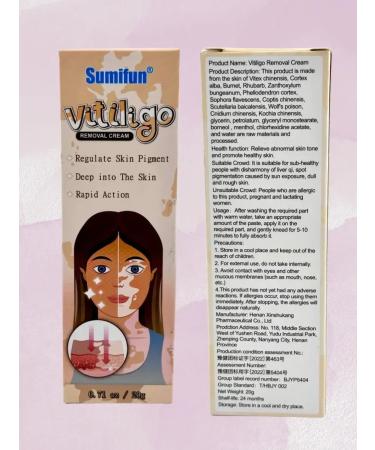 lati Vitiligo cream for hands - Buy Online on GoSupps.com