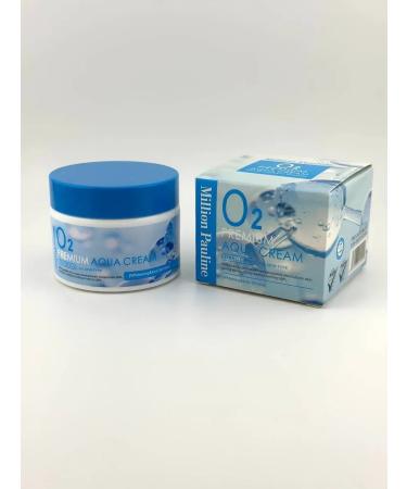 til Moisturizing face and body with oxygen - Buy Online on GoSupps.com