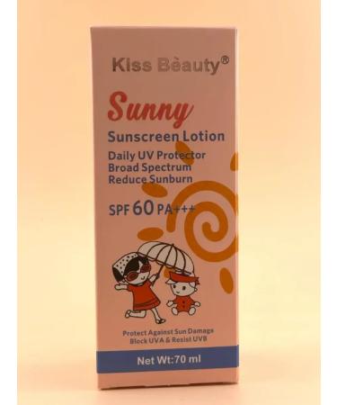 BOSA Persistent Sunscarcard Cream SPF60 +++ - not afraid of sweat! - Buy Online on GoSupps.com