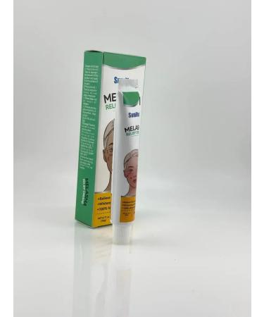 Veronya28 Beauty and Aesthetics Cream from age spots on the face 20 g - Buy Online on GoSupps.com