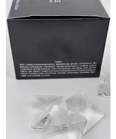 Nail25 beauty and health Anti -aging cream with snake poison peptides - Buy Online on GoSupps.com