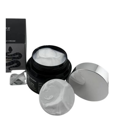 Nail25 beauty and health Anti -aging cream with snake poison peptides - Buy Online on GoSupps.com