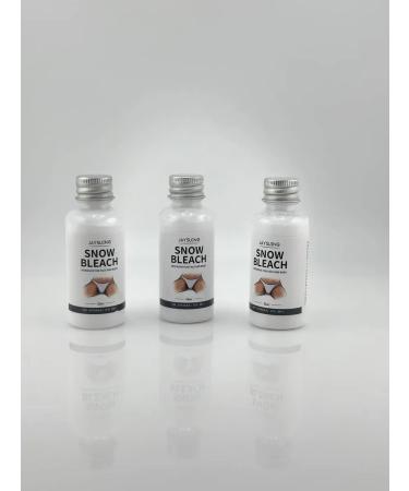 Vlar Whitening face cream from pigmentation 3 pcs - Buy Online on GoSupps.com