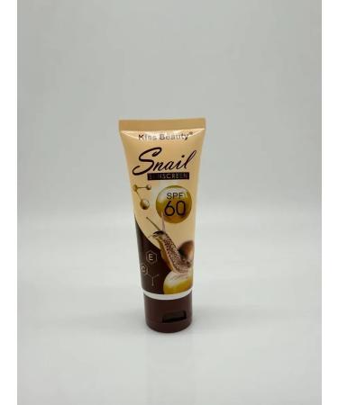 Naz Co 8 Sunny Sunrot Cream Snail - Buy Online on GoSupps.com