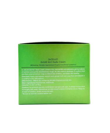 Zamira Facial cream with a centella of Asian calming - Buy Online on GoSupps.com